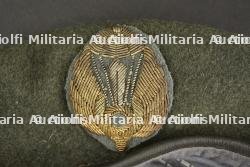 Bérets de parachutiste italien. — photo 2
