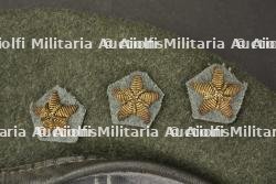 Bérets de parachutiste italien. — miniature 3