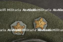 Bérets de parachutiste italien. — miniature 4