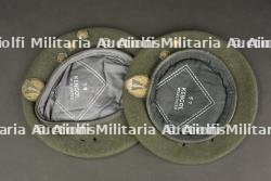 Bérets de parachutiste italien. — miniature 9