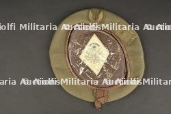 Béret de parachutiste italien. — miniature 4