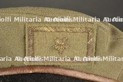 Béret de parachutiste italien. — photo 5