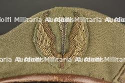 Béret de parachutiste italien. — photo 6