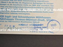 Dague DDR. — miniature 29