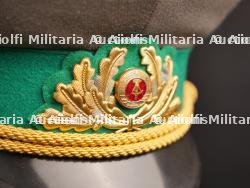 Casquette de Général Grenztruppe. — photo 2