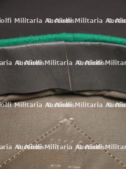 Casquette de Général Grenztruppe. — photo 5