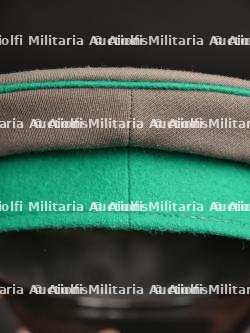 Casquette de Général Grenztruppe. — photo 11
