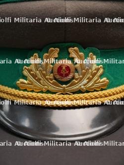 Casquette de Général Grenztruppe. — miniature 12