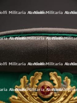 Casquette de Général Grenztruppe. — photo 13