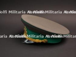Casquette de Général Grenztruppe. — photo 14