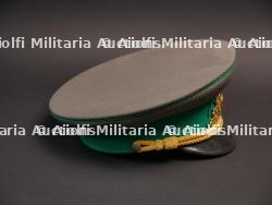 Casquette de Général Grenztruppe. — miniature 17