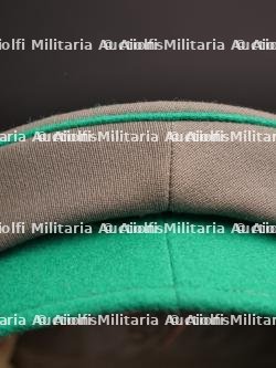 Casquette de Général Grenztruppe. — photo 19