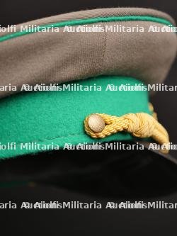 Casquette de Général Grenztruppe. — miniature 20