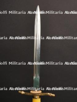 Dague DDR. — miniature 15
