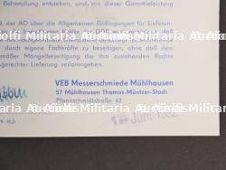 Dague DDR. — miniature 29