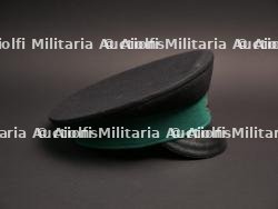 Casquette de garde frontière URSS. — photo 2