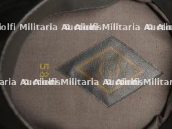 Casquette de garde frontière URSS. — photo 7