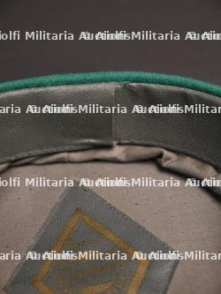 Casquette de garde frontière URSS. — photo 8
