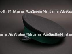 Casquette de garde frontière URSS. — photo 14