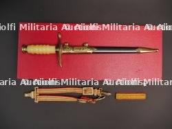Dague DDR. — miniature 1