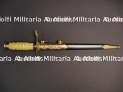 Dague DDR. — miniature 15