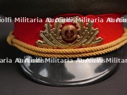 Casquette de Général DDR. — miniature 2