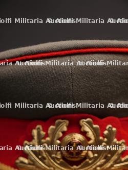 Casquette de Général DDR. — miniature 3