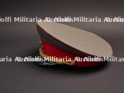 Casquette de Général DDR. — miniature 5