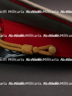 Casquette de Général DDR. — miniature 6