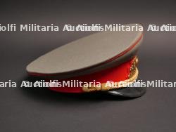 Casquette de Général DDR. — photo 8