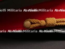 Casquette de Général DDR. — photo 9