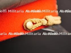Casquette de Général DDR. — miniature 10