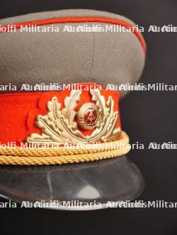 Casquette de Général DDR. — miniature 11