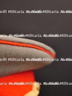 Casquette de Général DDR. — miniature 12