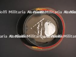 Casquette de Général DDR. — photo 13