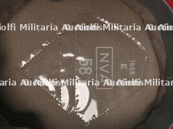 Casquette de Général DDR. — photo 14