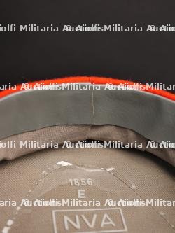 Casquette de Général DDR. — miniature 15