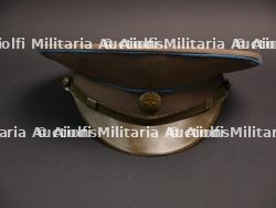 Casquette URSS. — miniature 1