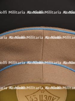 Casquette URSS. — miniature 3