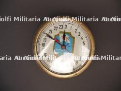 Horloge de la Marine URSS.