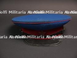 Casquette NKVD URSS.