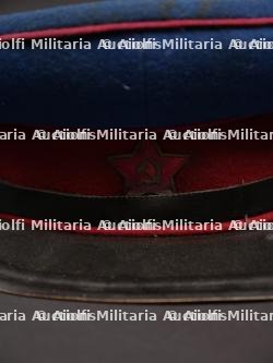 Casquette NKVD URSS. — miniature 7