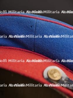 Casquette NKVD URSS. — photo 13