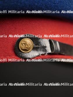 Casquette NKVD URSS. — miniature 14