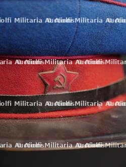 Casquette NKVD URSS. — photo 15