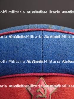 Casquette NKVD URSS. — photo 16