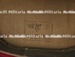 Casquette NKVD URSS. — photo 18