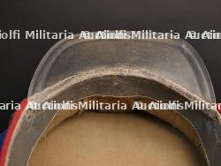 Casquette NKVD URSS. — miniature 19
