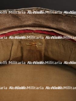 Casquette NKVD URSS. — photo 20