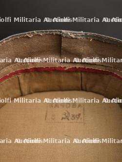 Casquette NKVD URSS. — miniature 21